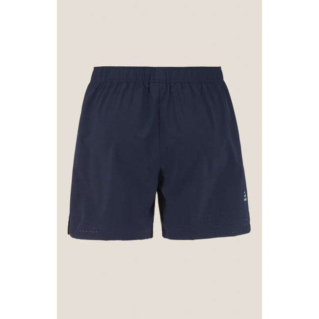 Pantaloni scurți Craft ADV Essence - albaștri | alergare bărbați