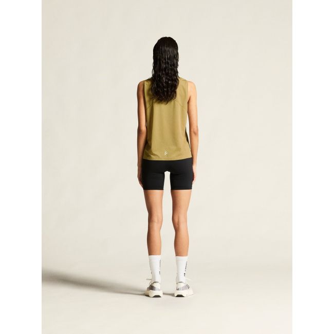 Pantaloni scurți trail Craft Pro Trail Short Tights 2 - negru | femei