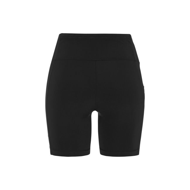 Pantaloni scurți trail Craft Pro Trail Short Tights 2 - negru | femei