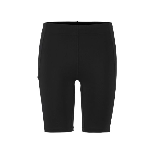 Pantaloni scurți trail Craft Pro Trail Short Tights 2 - negru | running