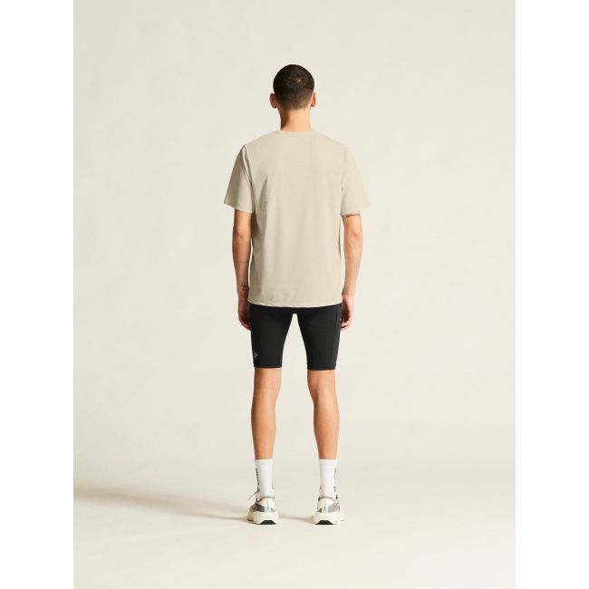 Pantaloni scurți trail Craft Pro Trail Short Tights 2 - negru | running