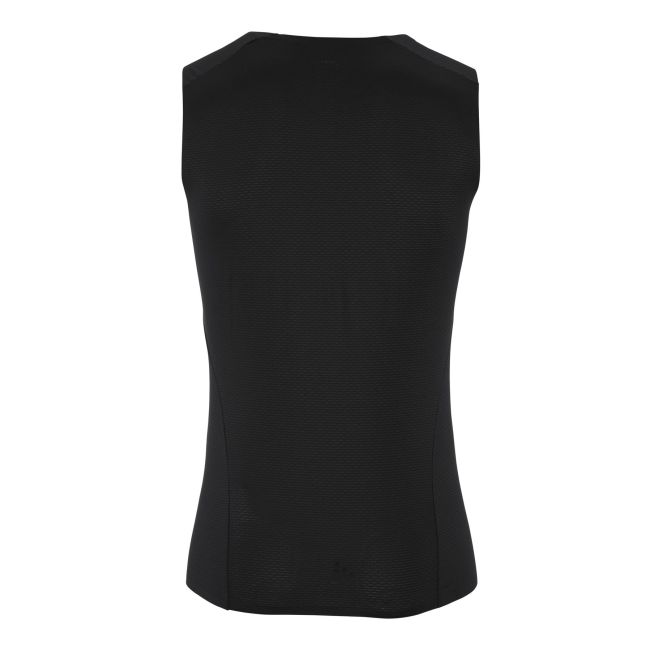 Maiou Craft Pro Dry Nanoweight SL - negru | strat de bază ultra-ușor