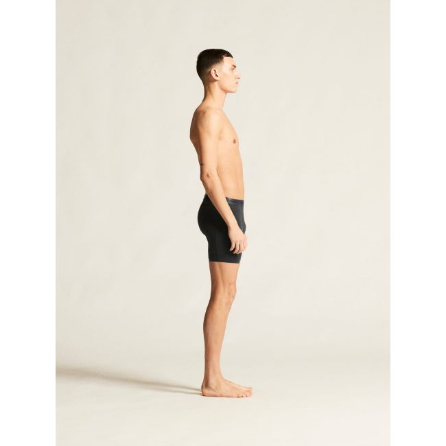 Boxeri sport Craft Pro Dry Nanoweight 6-inch - negru | strat de bază
