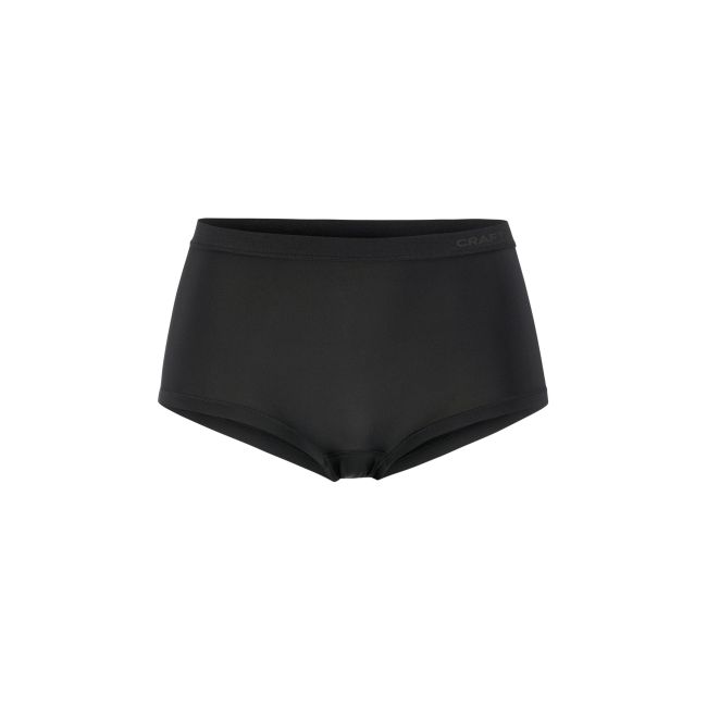 Boxeri sport Craft Active Boxer - negru | lenjerie tehnică