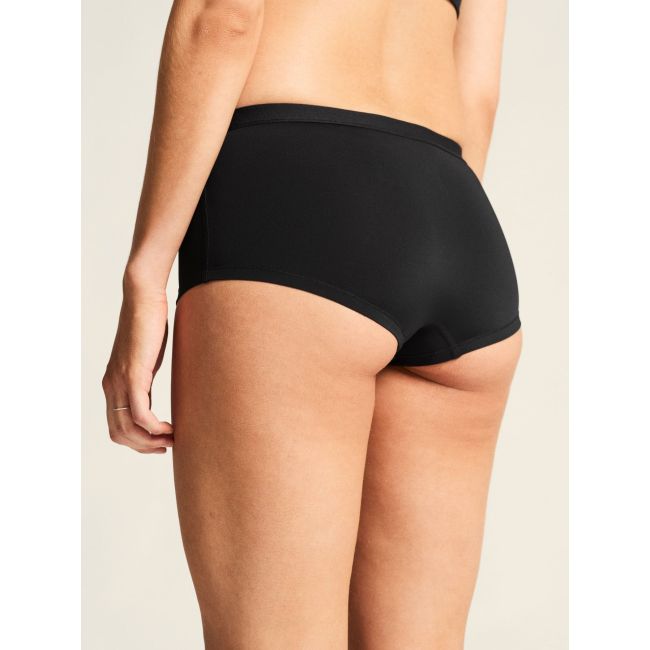 Boxeri sport Craft Active Boxer - negru | lenjerie tehnică