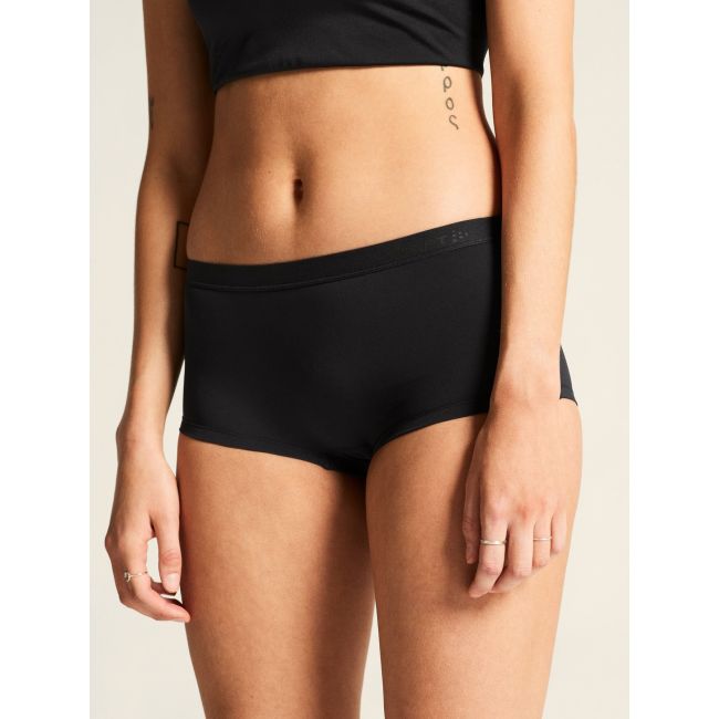 Boxeri sport Craft Active Boxer - negru | lenjerie tehnică