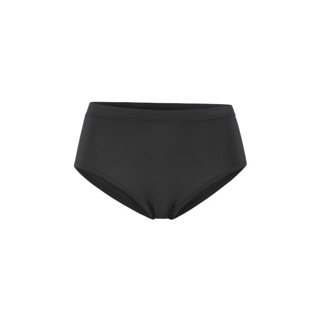 Chiloti sport Craft Active Hipster - negri | lenjerie tehnică