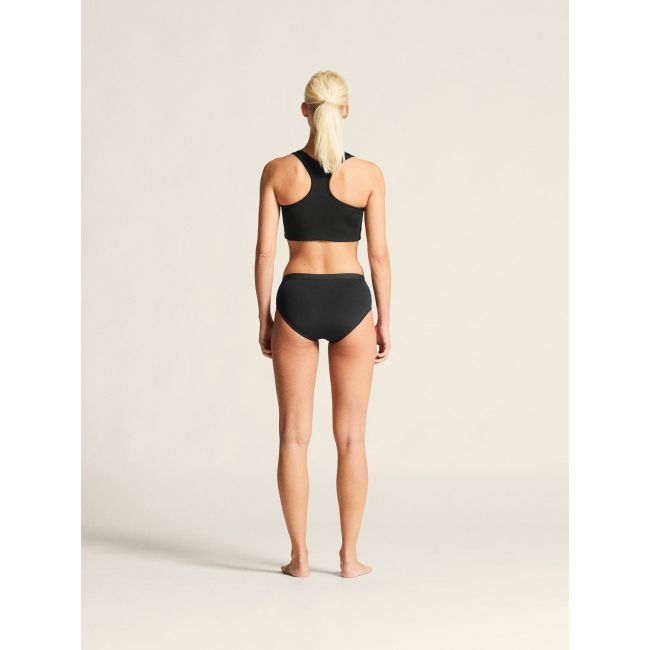 Chiloti sport Craft Active Hipster - negri | lenjerie tehnică
