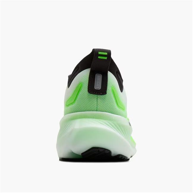 Pantofi alergare Brooks Glycerin 23 - verde | amortizare premium
