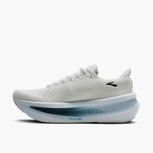Pantofi alergare Brooks Glycerin Max 2 - albastru | amortizare premium