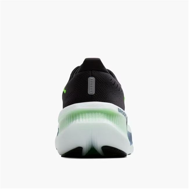 Pantofi alergare Brooks Glycerin Max 2 - verde | amortizare premium