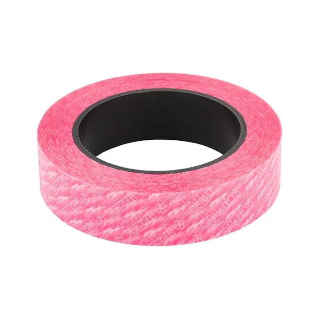 Banda Tubeless Muc-Off Rim Tape Workshop Roll 38mm - 50m