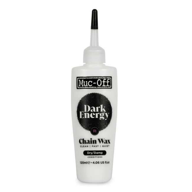 Ceara pentru Lant Muc-Off Dark Energy Bicycle Chain Wax 120ml