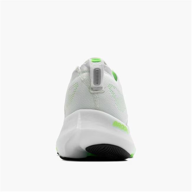 Pantofi alergare Brooks Glycerin Flex - verde | amortizare premium