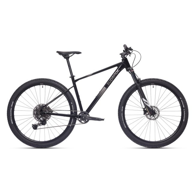 Bicicleta Superior XC 6.9 29 Gloss Black