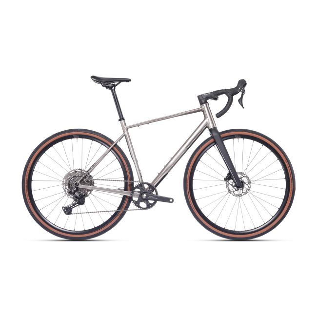 Bicicleta Superior XR 6.3 GR 28 Brush Alu