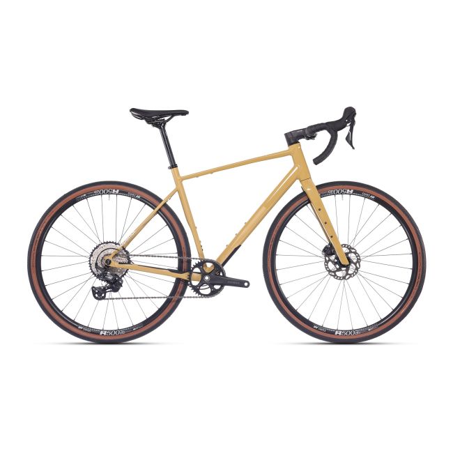 Bicicleta Superior XR 6.5 GR 28 Gloss Sand/Matte Sand
