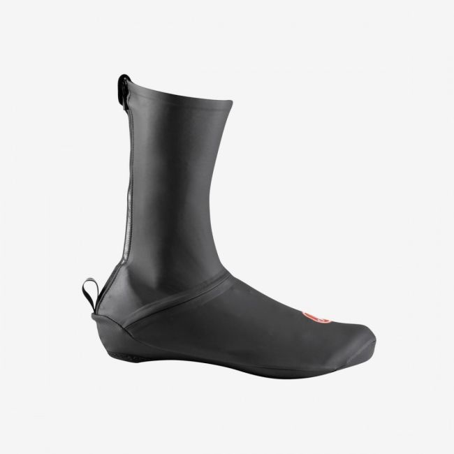 Huse pantofi Castelli Aero Race, Negru, L, 43-44