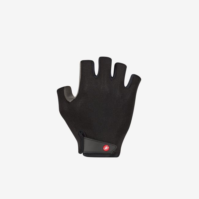 Manusi Castelli Competizione 3, unisex, negru