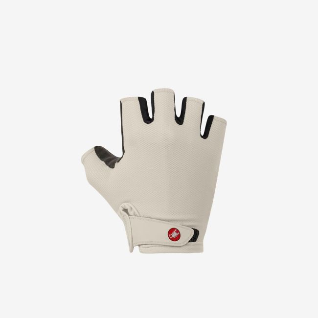 Manusi Castelli Competizione W, pentru femei, argintiu