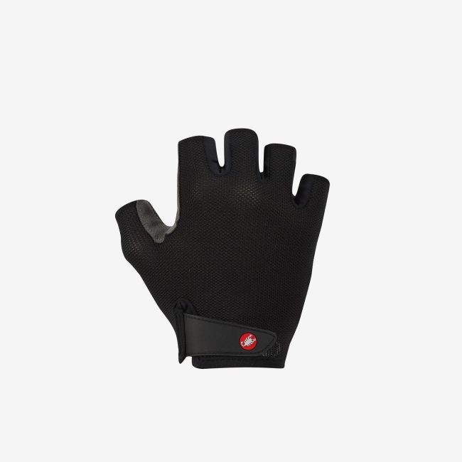 Manusi Castelli Competizione W, pentru femei, negru
