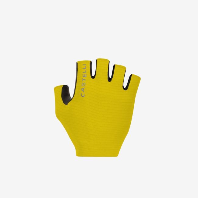 Manusi Castelli Espresso, unisex, mango mojito