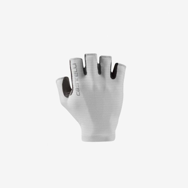 Manusi Castelli Espresso W, pentru femei, gri