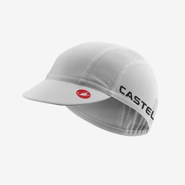 Sepcuta Castelli A/C 3, unisex, alb