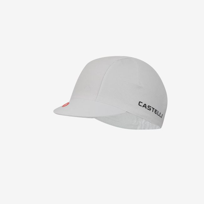 Sepcuta Castelli Logo, unisex, alb