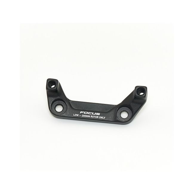 Adaptor etrier postmount Focus JAM2 Low 200mm spate
