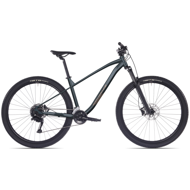 Bicicleta Rock Machine Blizz 20 29 Gloss Night Storm