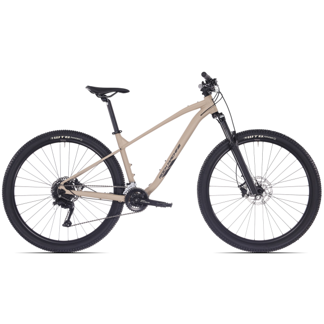 Bicicleta Rock Machine Blizz 20 29 Matte Sand