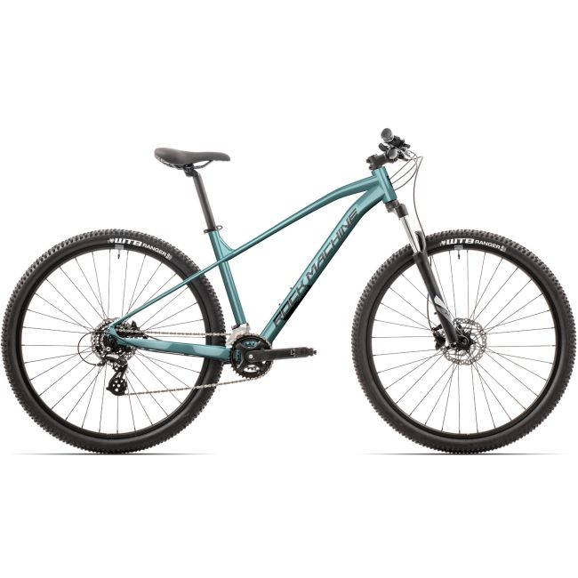 Bicicleta Rock Machine Catherine 10-29 29 Gloss Zircon Blue