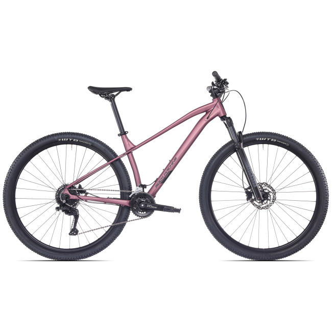 Bicicleta Rock Machine Catt 40 29 Matte Jasper Brown