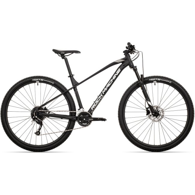 Bicicleta Rock Machine Manhattan 70-29 29 Gloss Night Storm Blue