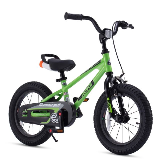 Bicicleta Royal Baby EZ Freestyle 16 Pink