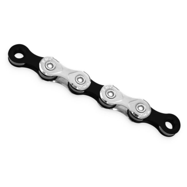 Lant KMC X10 Silver/Black 10 Viteze - Rola 50 metri