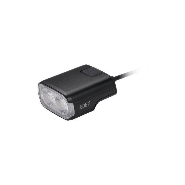 Lumina fata BBB E-Strike Pro 2000 cu telecomanda