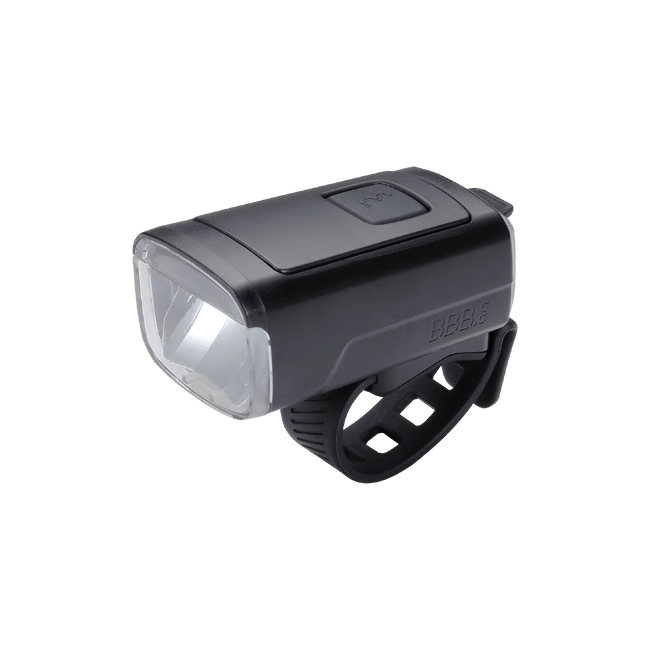 Lumina fata BBB Stud50 negru