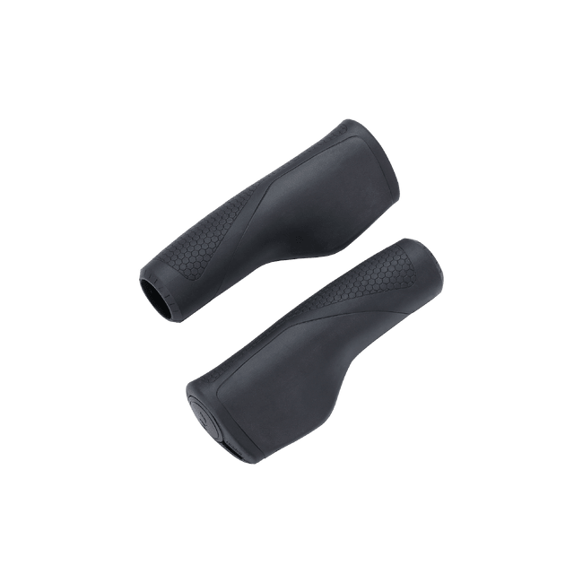 Mansoane BBB Mamba 130mm negre