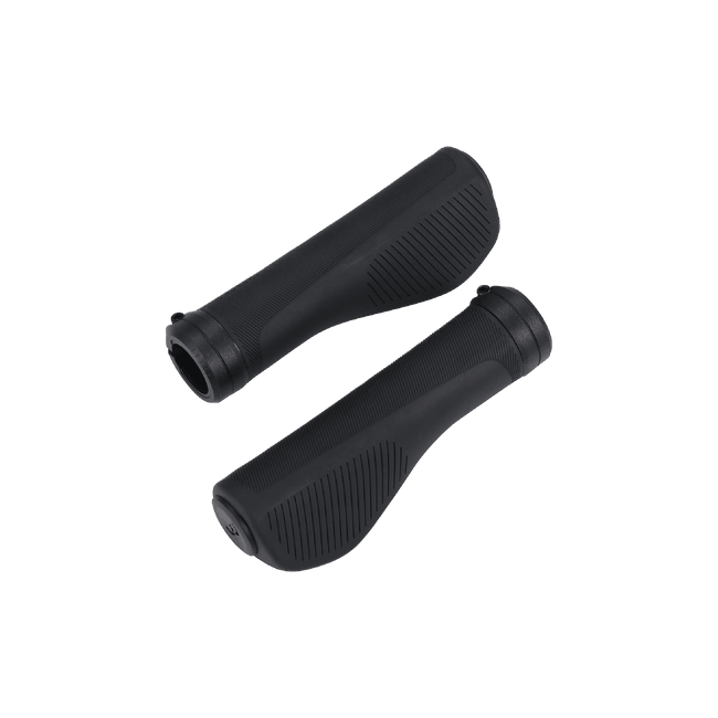 Mansoane BBB SteadyComfort 136mm 30-32OD negre