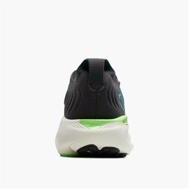 Pantofi alergare Brooks Adrenaline GTS 25 - verde | stabilitate GuideRails