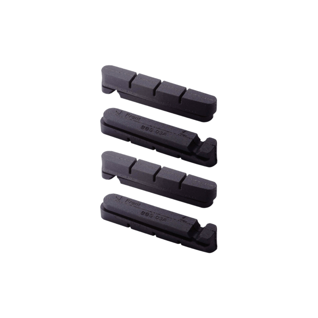 Saboti frana BBB RoadStop cartridge