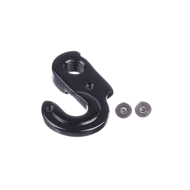 Ureche cadru Superior AC.FR neagra
