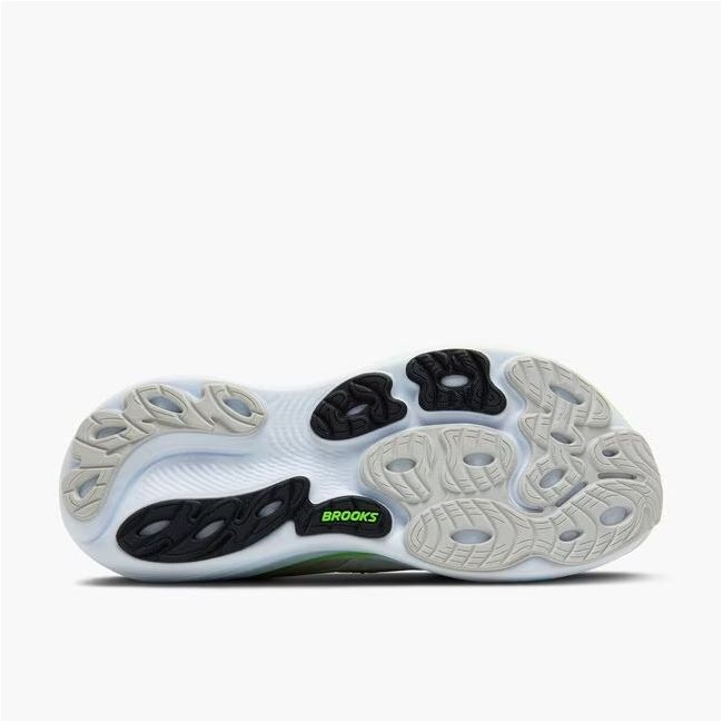 Pantofi alergare Brooks Adrenaline GTS 25 - gri | stabilitate GuideRails
