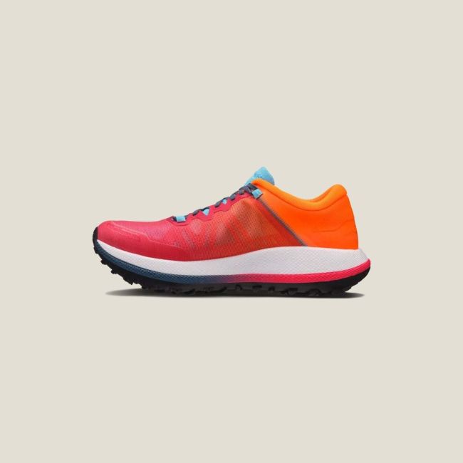 Pantofi alergare Craft Xplor Pro - portocaliu | gravel & trail