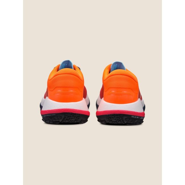 Pantofi alergare Craft Xplor Pro - portocaliu | gravel & trail