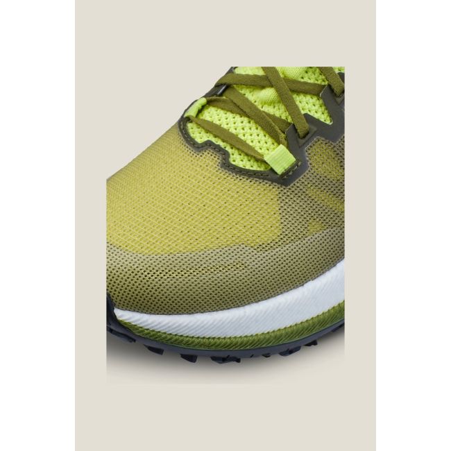 Pantofi alergare Craft Xplor Pro - verde | gravel & trail