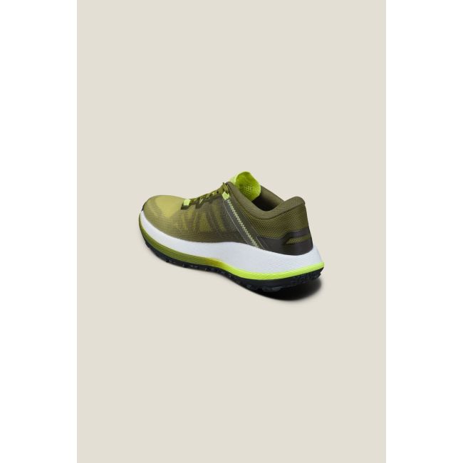 Pantofi alergare Craft Xplor Pro - verde | gravel & trail