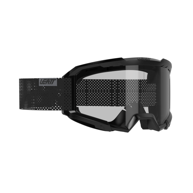 Ochelari Leatt Vizion 2.0 MTB Black Clear 90 VLT